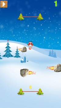 Christmas Game Santa Jump screenshot, image №1334270 - RAWG