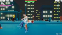 Suplex and the City screenshot, image №2765744 - RAWG