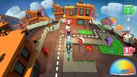 Scootelivery screenshot, image №3472676 - RAWG