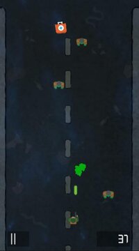 Angry Earl Saves the Earth screenshot, image №2961458 - RAWG