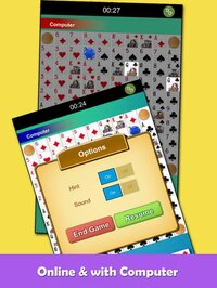 Wild Jack: Card Gobang screenshot, image №2681508 - RAWG