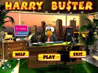 Harry Buster screenshot, image №407942 - RAWG