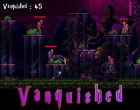 GDTV 2022- Vanquished Blood Moon screenshot, image №3407832 - RAWG