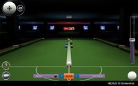 Snooker Challenges screenshot, image №1490685 - RAWG