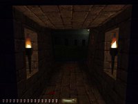 Thief II: The Metal Age screenshot, image №236465 - RAWG