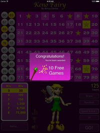 Keno Fairy screenshot, image №1704804 - RAWG