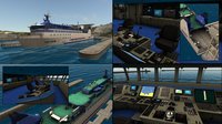 European Ship Simulator screenshot, image №140196 - RAWG