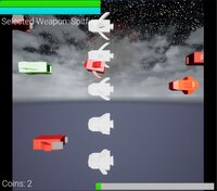 Bullet Storm (Boinga) screenshot, image №3328279 - RAWG