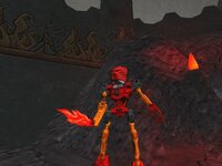Bionicle: The Legend of Mata Nui screenshot, image №3230610 - RAWG