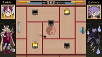 Takkyu Tournament Re:Serve screenshot, image №2259786 - RAWG