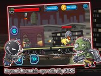 Attack! Kill all Zombies screenshot, image №929993 - RAWG
