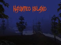 Haunted Island: Mystic of Anarchy Wild Escape 3D screenshot, image №1335529 - RAWG