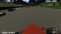 Ragtag Racing screenshot, image №2984945 - RAWG