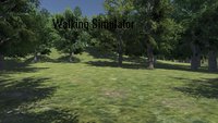 Walking Simulator (ZeIndieGames) screenshot, image №1292072 - RAWG