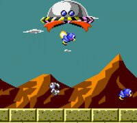 Sonic The Hedgehog 2 (GG/SMS) screenshot, image №3662182 - RAWG