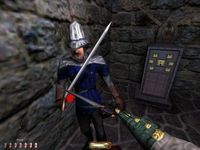 Thief II: The Metal Age screenshot, image №78665 - RAWG