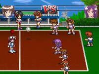 XS Junior League Dodgeball screenshot, image №3881370 - RAWG