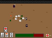 Mountain Defender screenshot, image №2352226 - RAWG