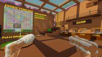 Trouble in Cookie Town screenshot, image №4226408 - RAWG