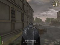 Wehrwolf screenshot, image №392959 - RAWG
