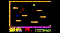 Pud Pud in Weird World screenshot, image №3512995 - RAWG