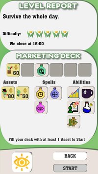 Market(K)ing screenshot, image №1857082 - RAWG