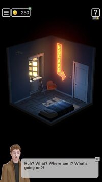 50 Tiny Room Escape screenshot, image №4086180 - RAWG