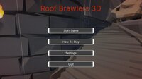 Roof Brawlers 3D screenshot, image №3646473 - RAWG