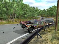 FlatOut screenshot, image №723326 - RAWG