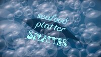 Seafood Platter Splatter screenshot, image №3634211 - RAWG