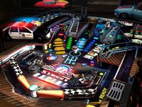 Street Racing Pinball screenshot, image №1694431 - RAWG