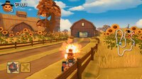 Moorhuhn Kart 4 screenshot, image №4174700 - RAWG