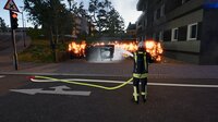Emergency Call 112 – The Fire Fighting Simulation 2 screenshot, image №2759578 - RAWG
