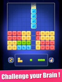 Block Crush:Puzzle Mania screenshot, image №3337464 - RAWG