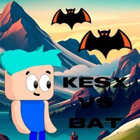 Kesx Vs Bat CEL screenshot, image №3008998 - RAWG