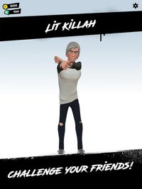 LIT killah: The Game screenshot, image №2330116 - RAWG