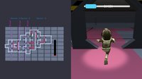 Game Jam - Artificial Enemy screenshot, image №1167967 - RAWG