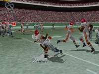 Madden NFL '99 screenshot, image №335582 - RAWG