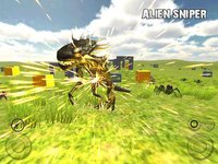 Alien Sniper Simulator 3D screenshot, image №1695061 - RAWG