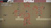 Rhythm-based Twin Stick Zombie Survival Shooter screenshot, image №1288438 - RAWG