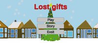 Lost gifts (kryganas) screenshot, image №3703680 - RAWG