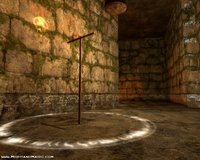 Dark Messiah of Might and Magic screenshot, image №1749790 - RAWG