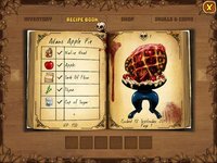 Cannibal Cookout: The Cooking Game to Die For! screenshot, image №1607011 - RAWG