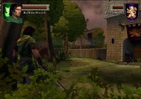 Robin Hood: Defender of the Crown screenshot, image №353340 - RAWG