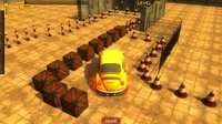 Retro Parking screenshot, image №135092 - RAWG