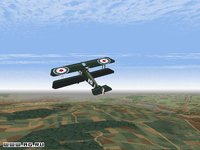 Flying Corps screenshot, image №299931 - RAWG