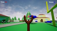 Slingman: The One Shot Wonder screenshot, image №1829061 - RAWG
