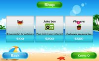 Burger Story Beach Edition screenshot, image №1682888 - RAWG