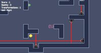 Upside-Ways screenshot, image №2473351 - RAWG