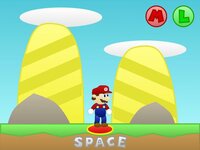 Super Mario on Scratch 3 - HTML Port screenshot, image №2944558 - RAWG